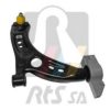 VW 1K0407152QBJ Track Control Arm